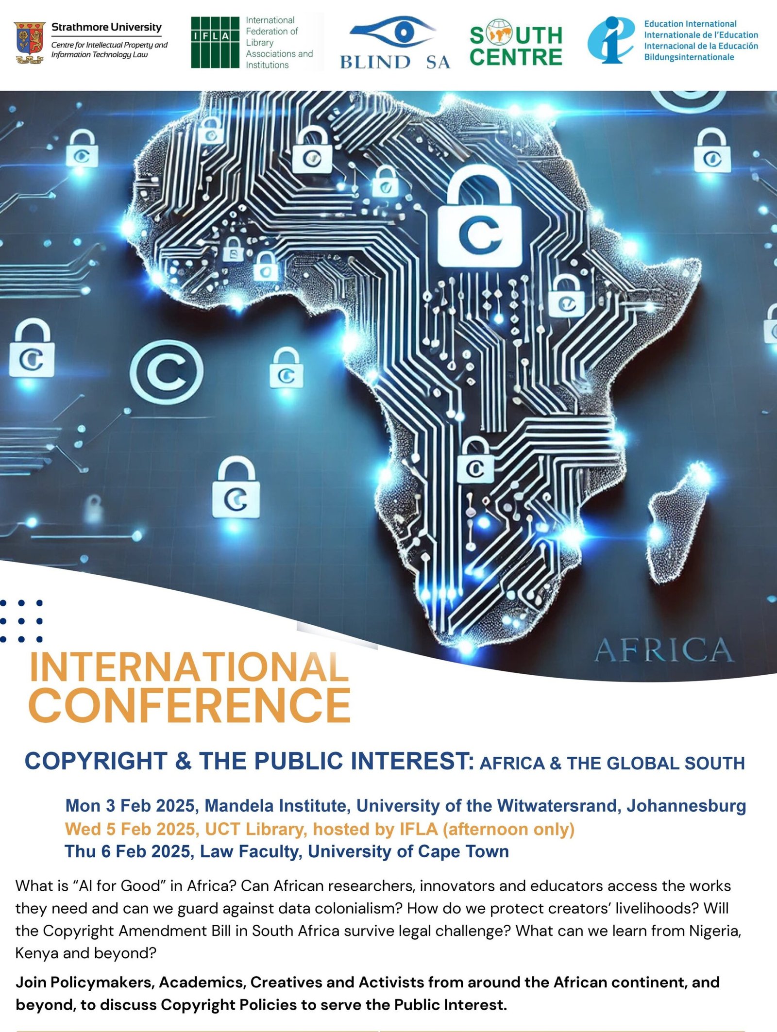 International Conference