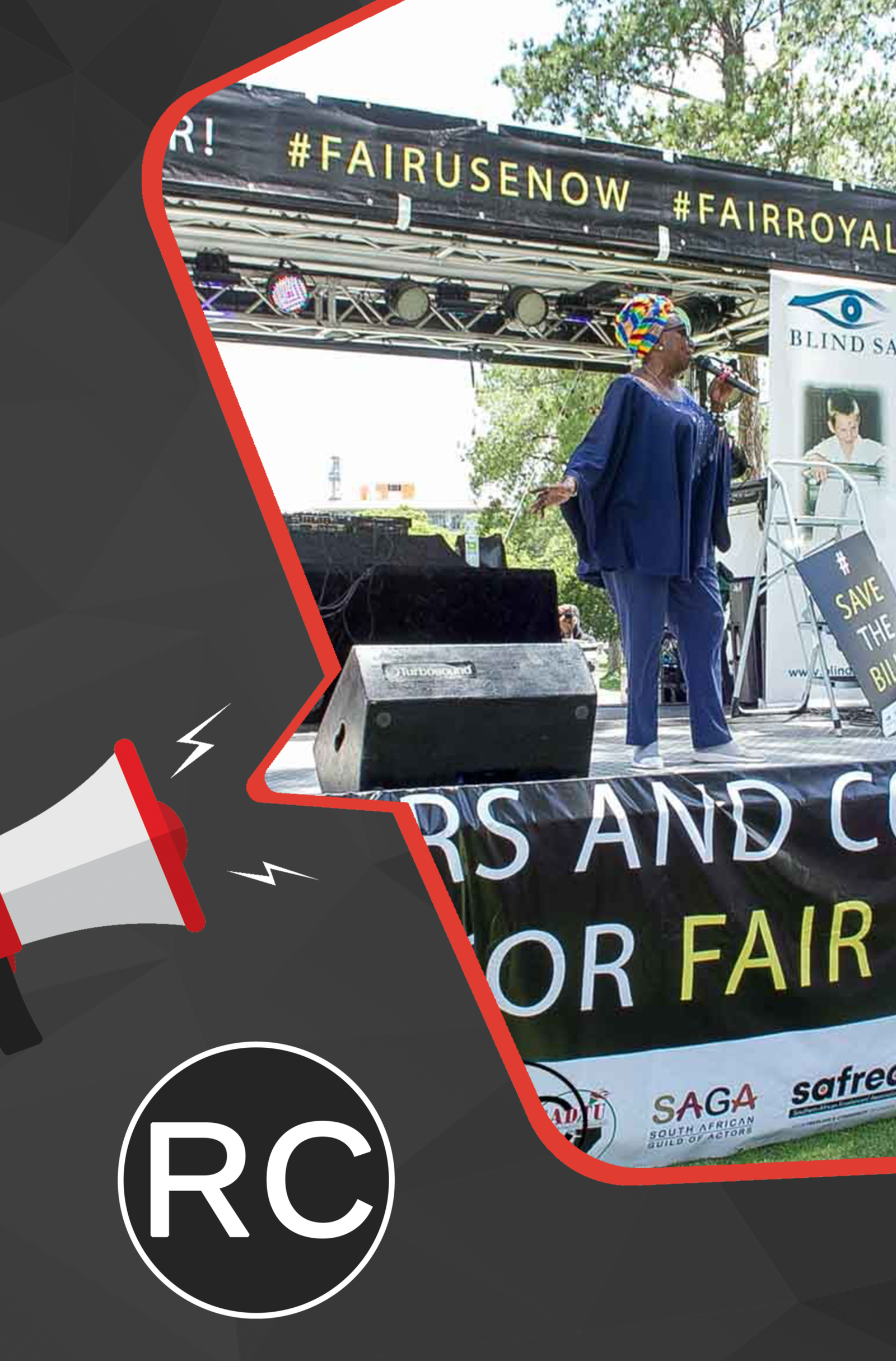 Blog CAB: South African Litigation Raises The Question..
