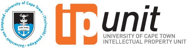 University of Cape Town Intellectual Property Unit