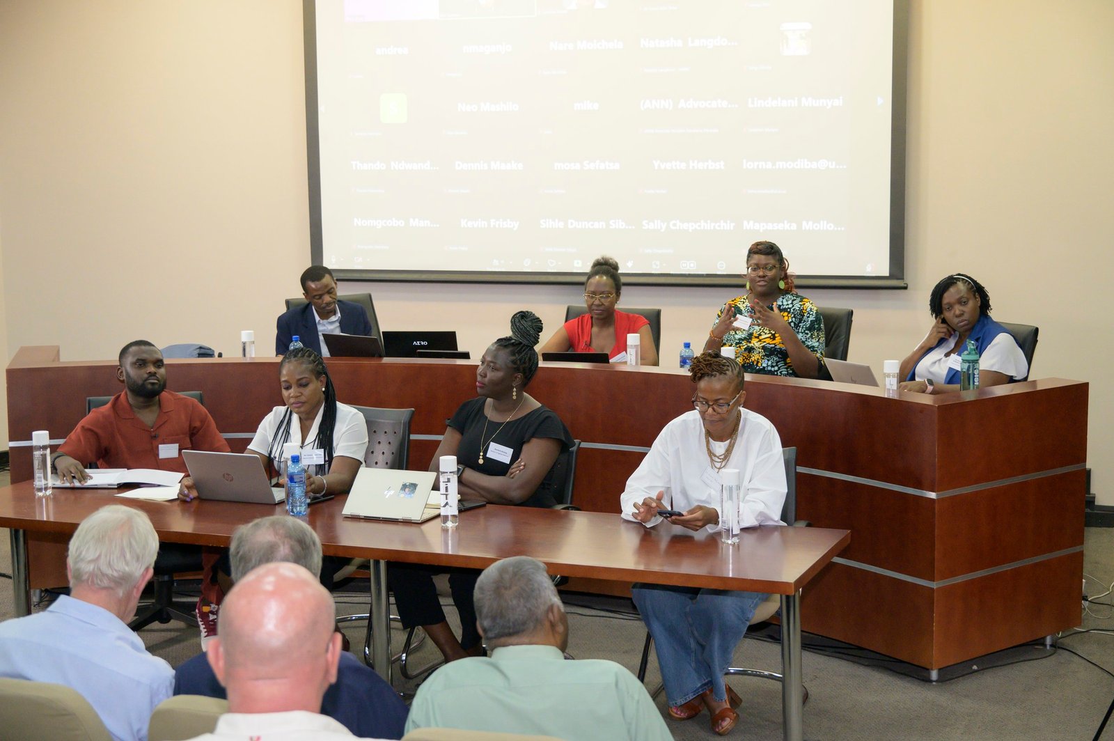 South African Communist Party Augmented Central Committee statement