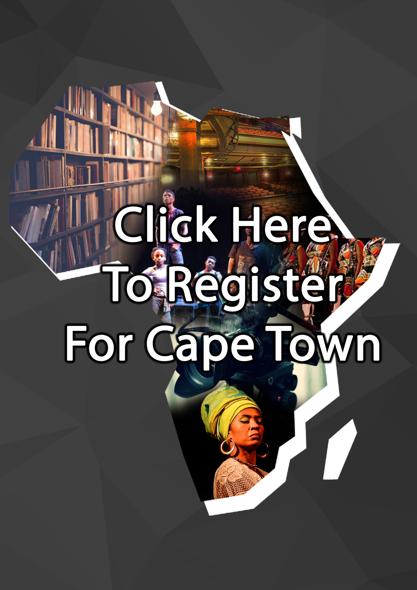 Copyright Week 2019 Cape Town : Decolonising Copyright, Building our Creative & Information Economy