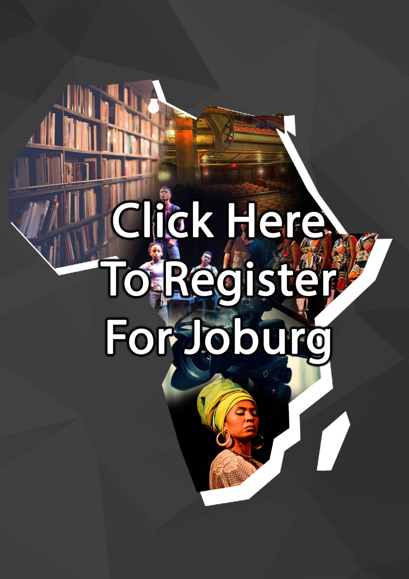Copyright Week 2019 Johannesburg : Decolonising Copyright, Building our Creative & Information Economy