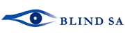 Blind SA logo