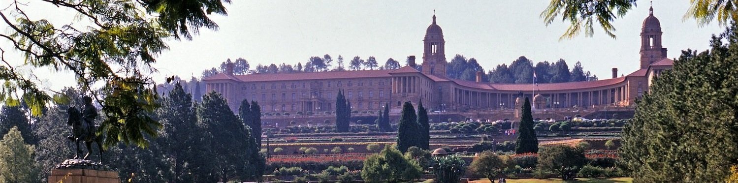 Pretoria R2R