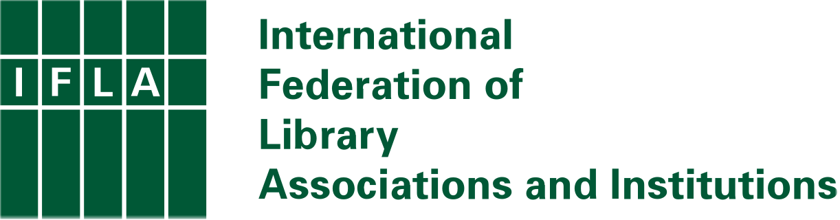 International Federation of Library Associations and Institutions logo