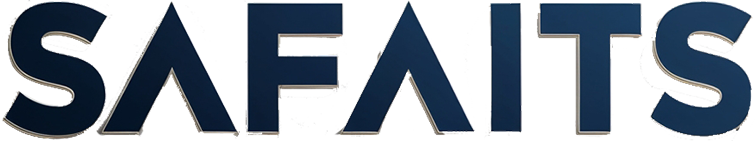 South African Finishing Artists and Imaging Technicians Society logo