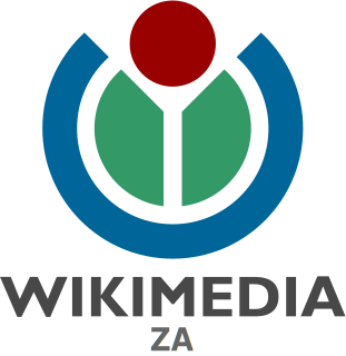 Wikimedia South Africa logo